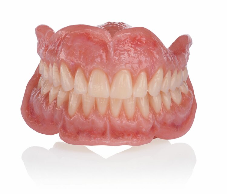 ProBase Hot & Cold Denture Base Material Ivoclar USA
